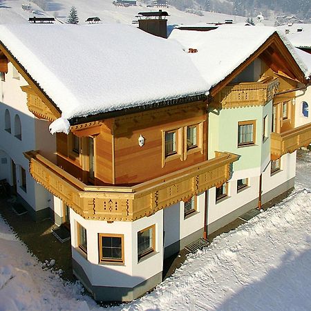 Apartment Landhaus Anton By Interhome Aschau Im Zillertal Eksteriør bilde