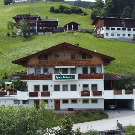Apartment Landhaus Anton By Interhome Aschau Im Zillertal Eksteriør bilde