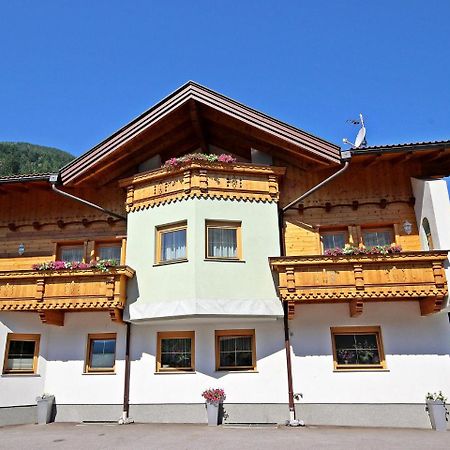 Apartment Landhaus Anton By Interhome Aschau Im Zillertal Eksteriør bilde