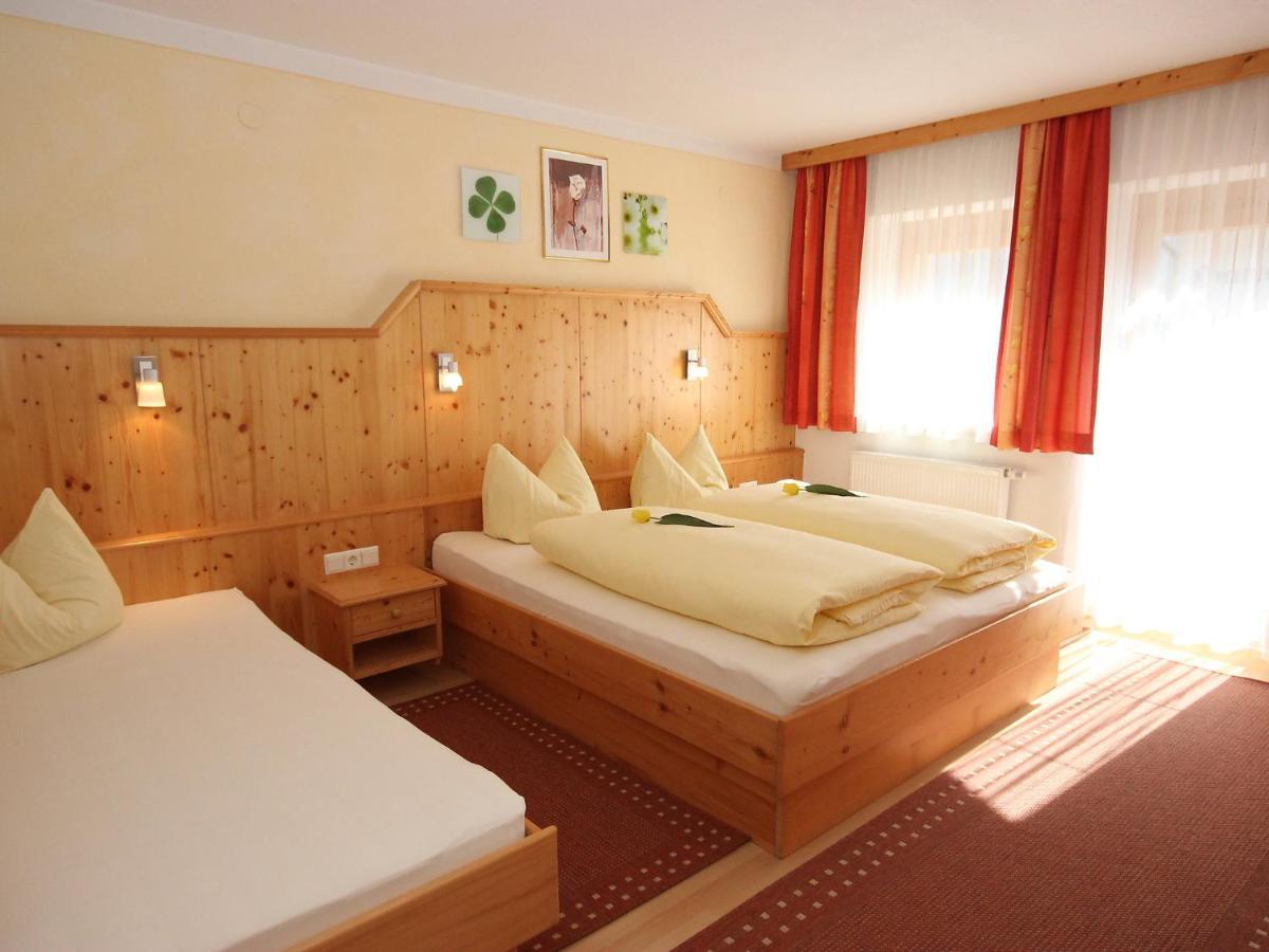 Apartment Landhaus Anton By Interhome Aschau Im Zillertal Eksteriør bilde
