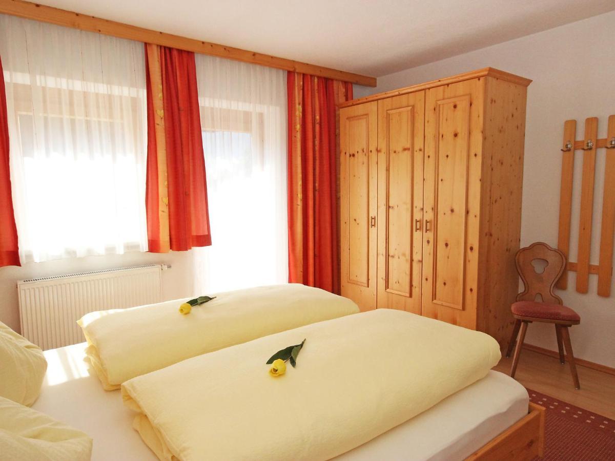 Apartment Landhaus Anton By Interhome Aschau Im Zillertal Eksteriør bilde