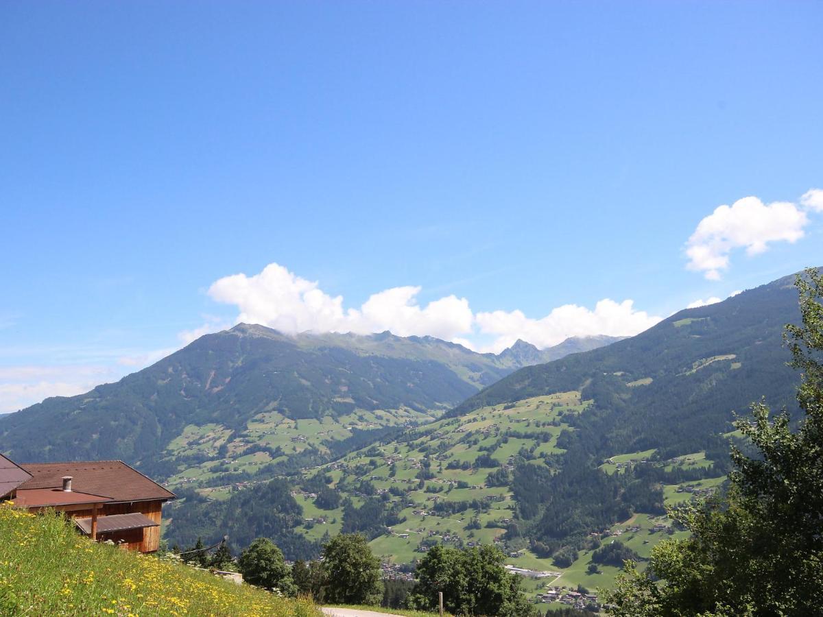 Apartment Landhaus Anton By Interhome Aschau Im Zillertal Eksteriør bilde