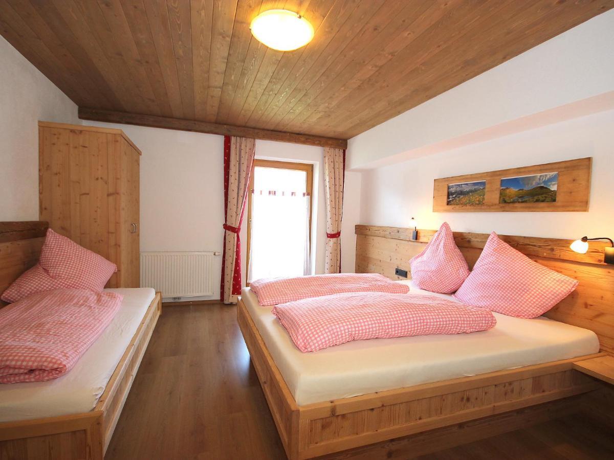 Apartment Landhaus Anton By Interhome Aschau Im Zillertal Eksteriør bilde