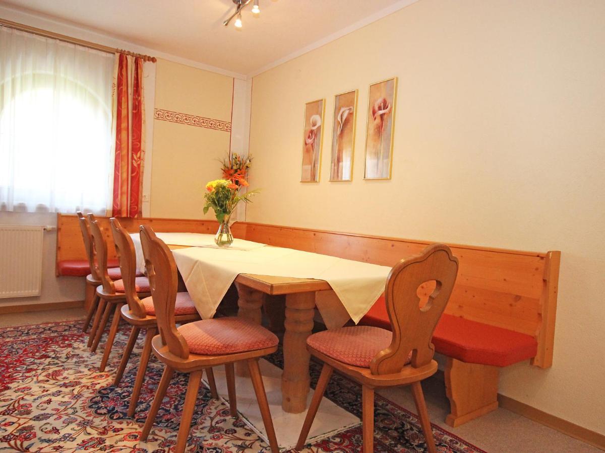 Apartment Landhaus Anton By Interhome Aschau Im Zillertal Eksteriør bilde