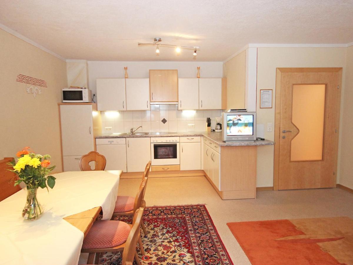 Apartment Landhaus Anton By Interhome Aschau Im Zillertal Eksteriør bilde