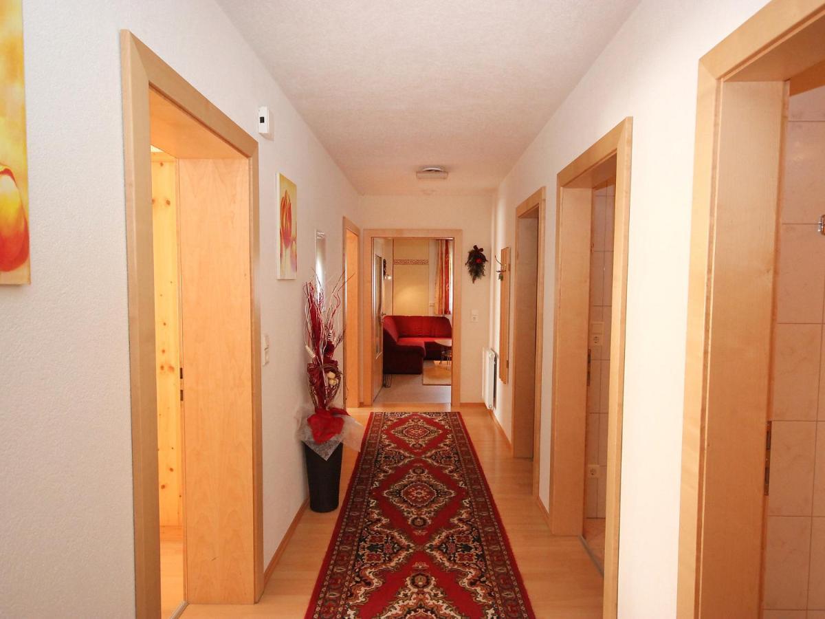 Apartment Landhaus Anton By Interhome Aschau Im Zillertal Eksteriør bilde