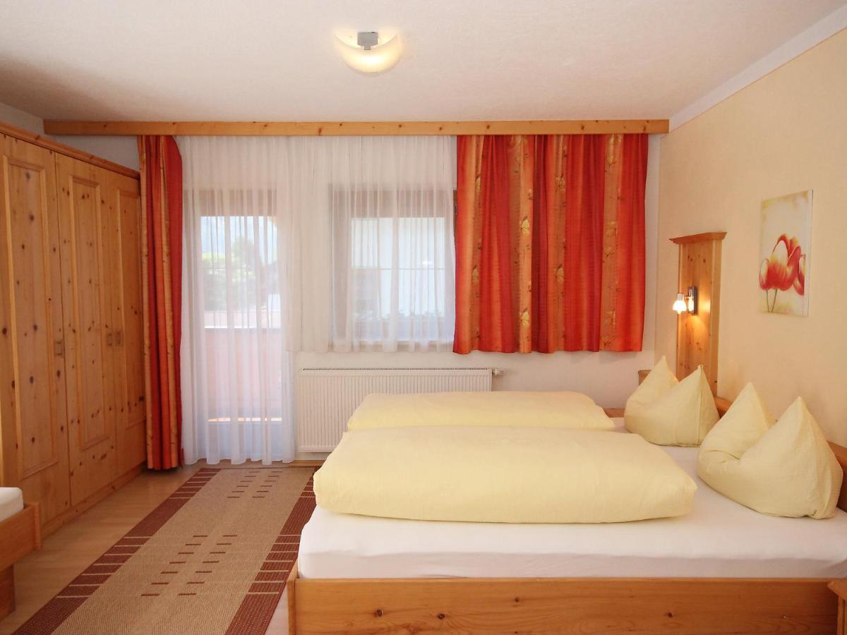 Apartment Landhaus Anton By Interhome Aschau Im Zillertal Eksteriør bilde