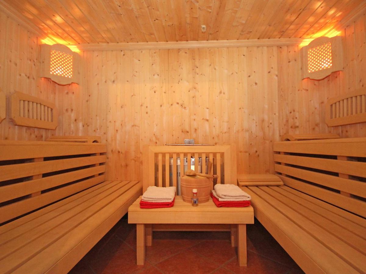 Apartment Landhaus Anton By Interhome Aschau Im Zillertal Eksteriør bilde