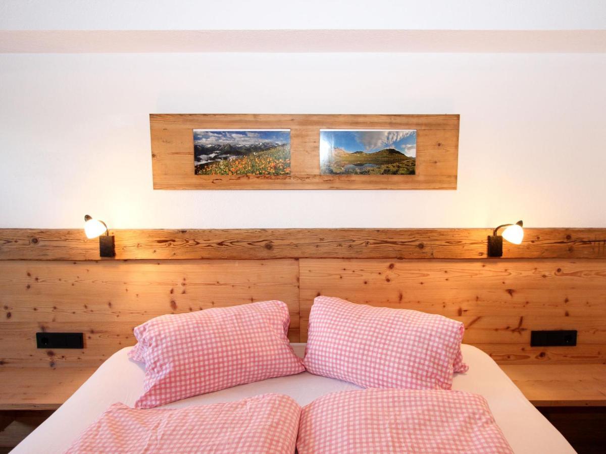 Apartment Landhaus Anton By Interhome Aschau Im Zillertal Eksteriør bilde