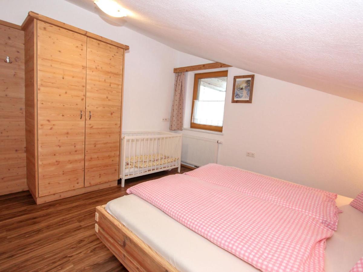 Apartment Landhaus Anton By Interhome Aschau Im Zillertal Eksteriør bilde
