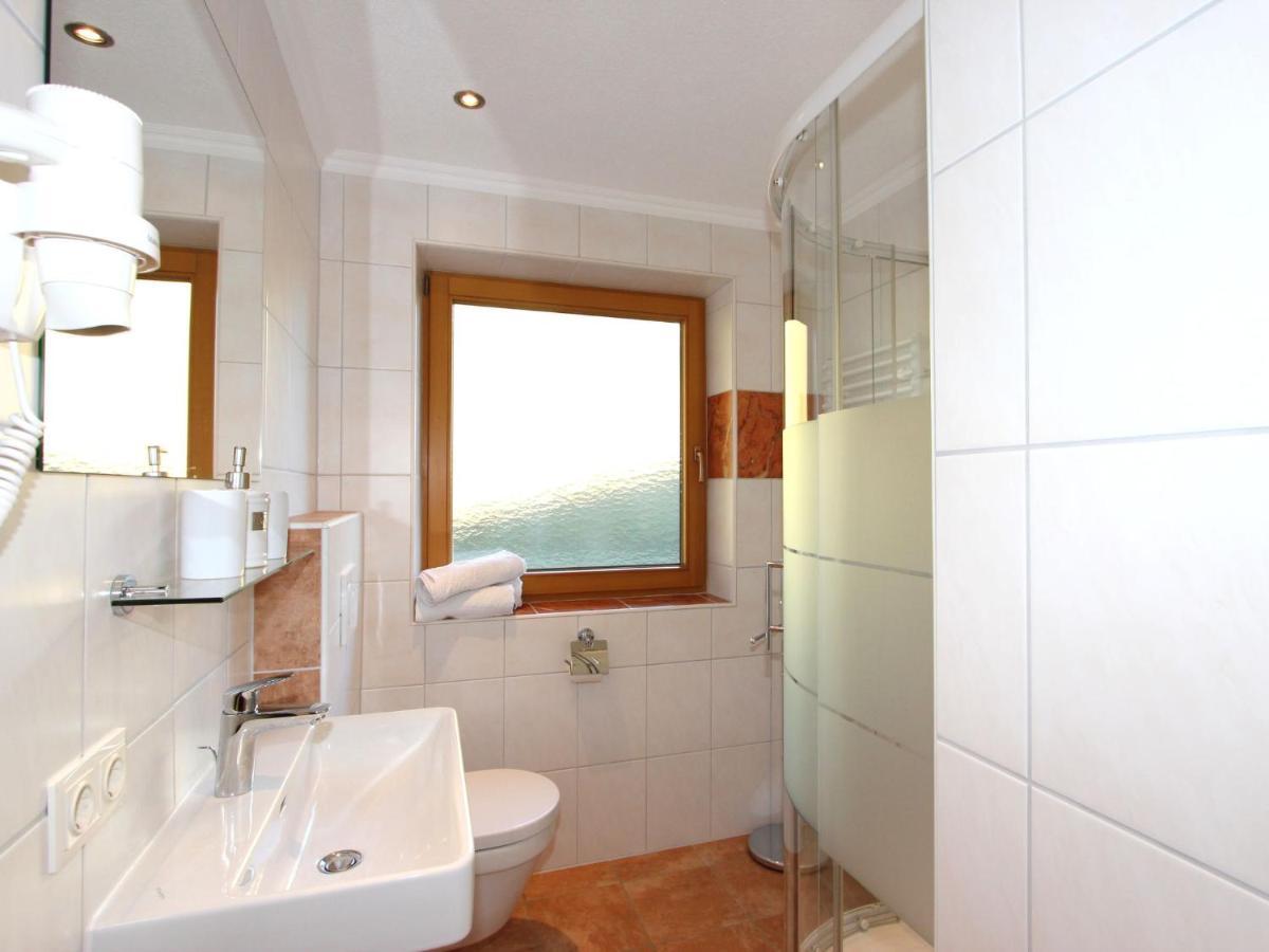 Apartment Landhaus Anton By Interhome Aschau Im Zillertal Eksteriør bilde