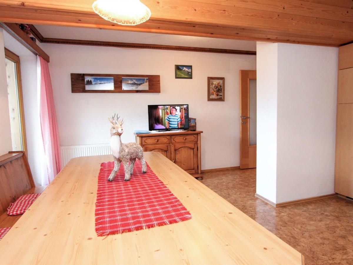 Apartment Landhaus Anton By Interhome Aschau Im Zillertal Eksteriør bilde