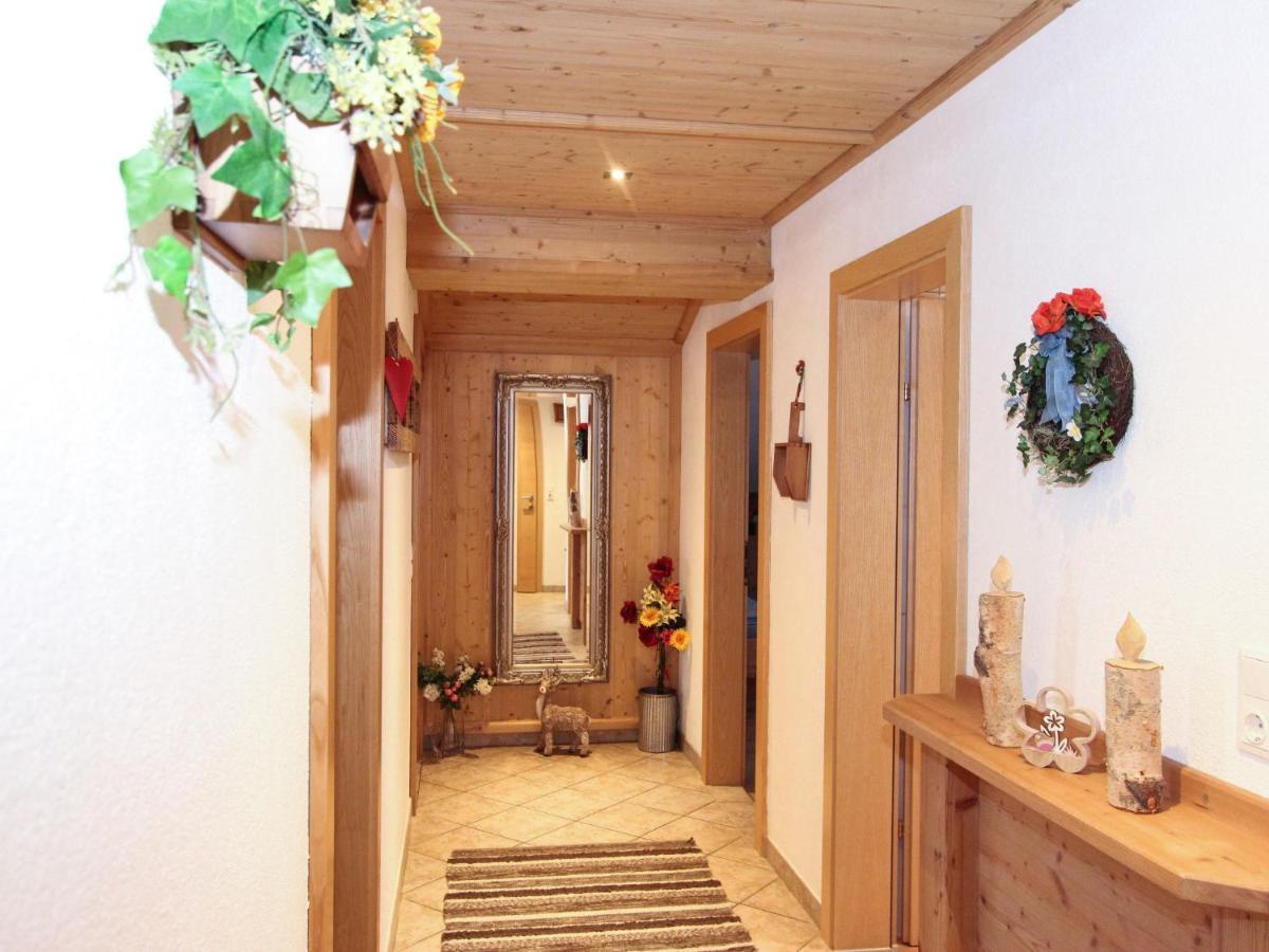 Apartment Landhaus Anton By Interhome Aschau Im Zillertal Eksteriør bilde