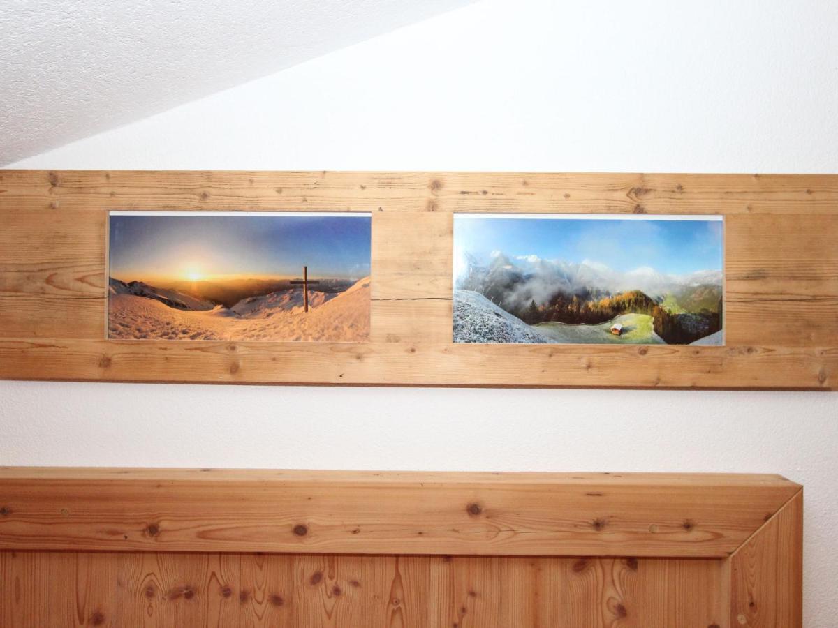 Apartment Landhaus Anton By Interhome Aschau Im Zillertal Eksteriør bilde