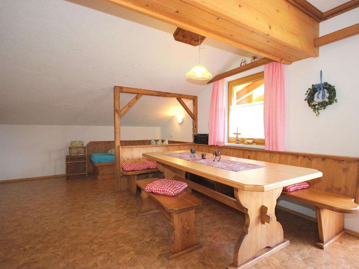 Apartment Landhaus Anton By Interhome Aschau Im Zillertal Eksteriør bilde