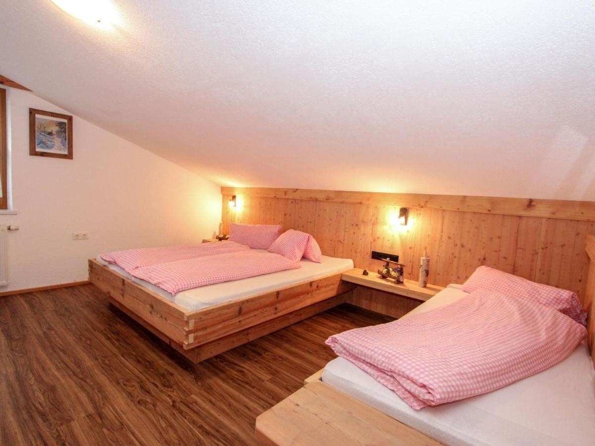 Apartment Landhaus Anton By Interhome Aschau Im Zillertal Eksteriør bilde