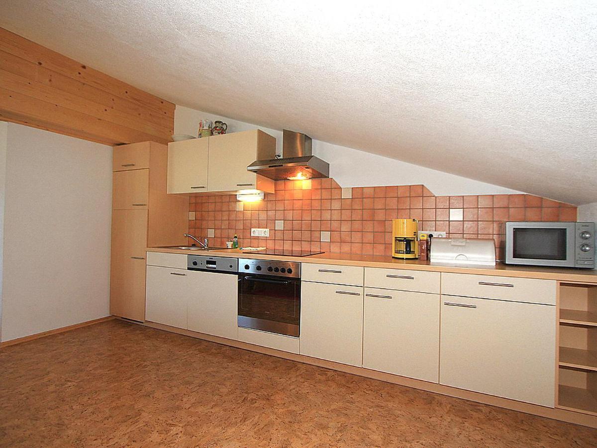 Apartment Landhaus Anton By Interhome Aschau Im Zillertal Eksteriør bilde