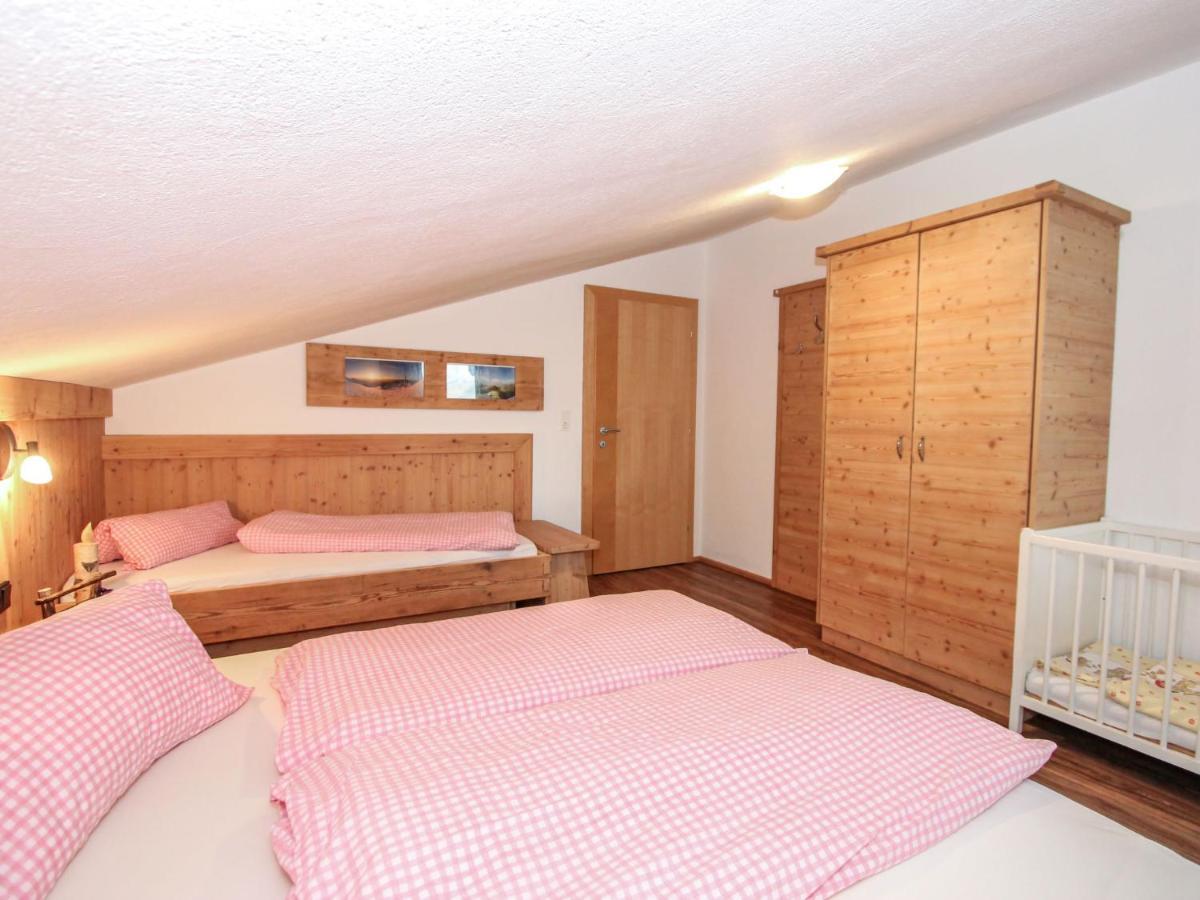 Apartment Landhaus Anton By Interhome Aschau Im Zillertal Eksteriør bilde