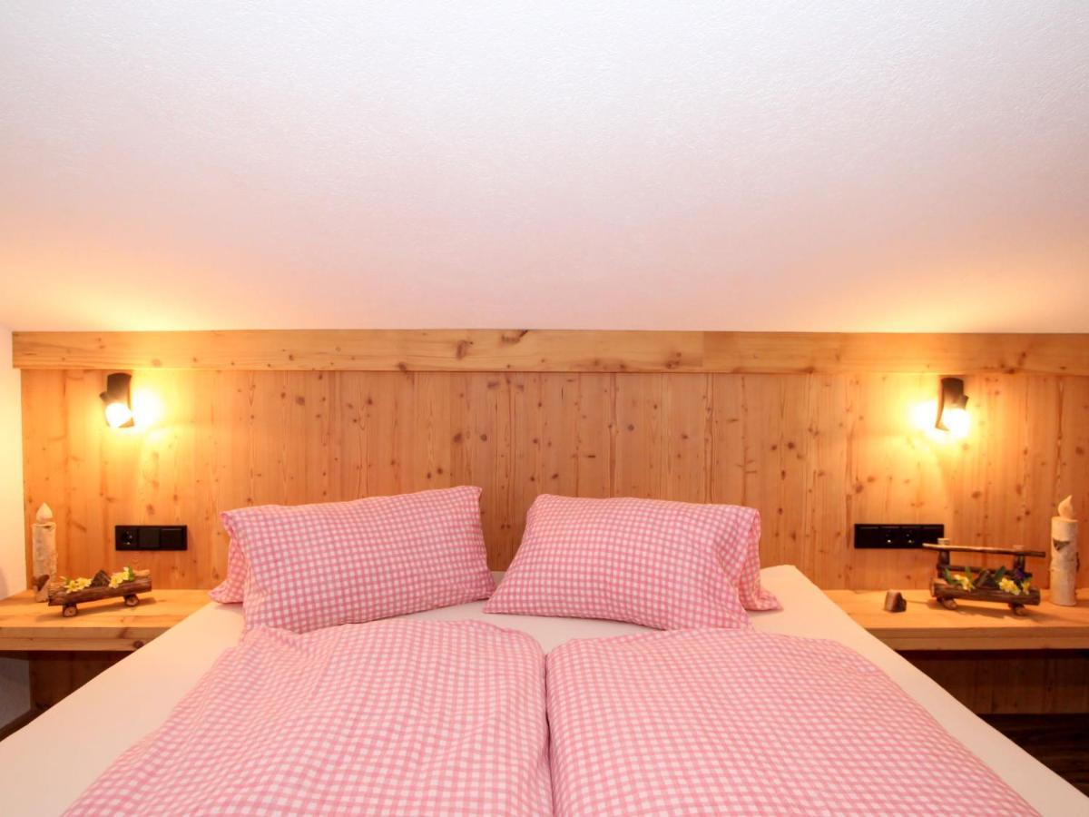 Apartment Landhaus Anton By Interhome Aschau Im Zillertal Eksteriør bilde