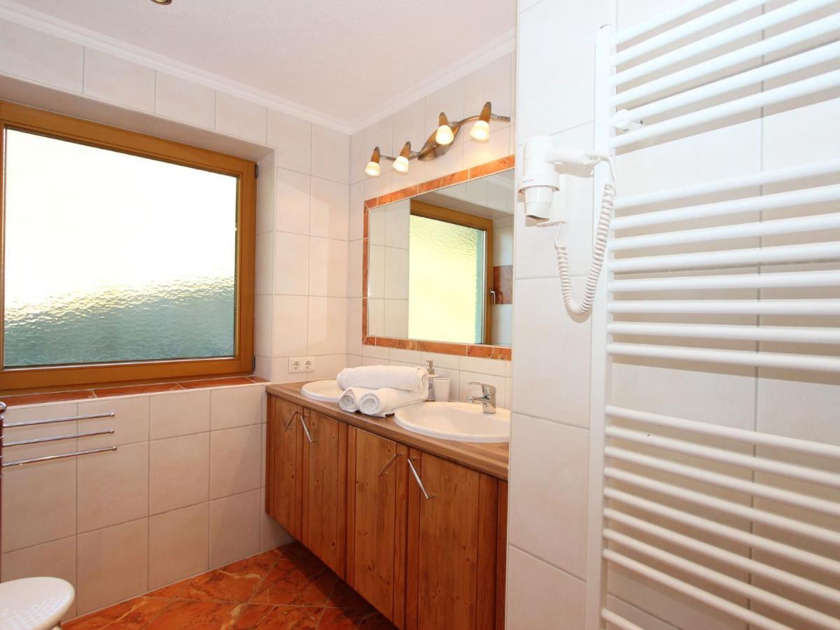 Apartment Landhaus Anton By Interhome Aschau Im Zillertal Eksteriør bilde