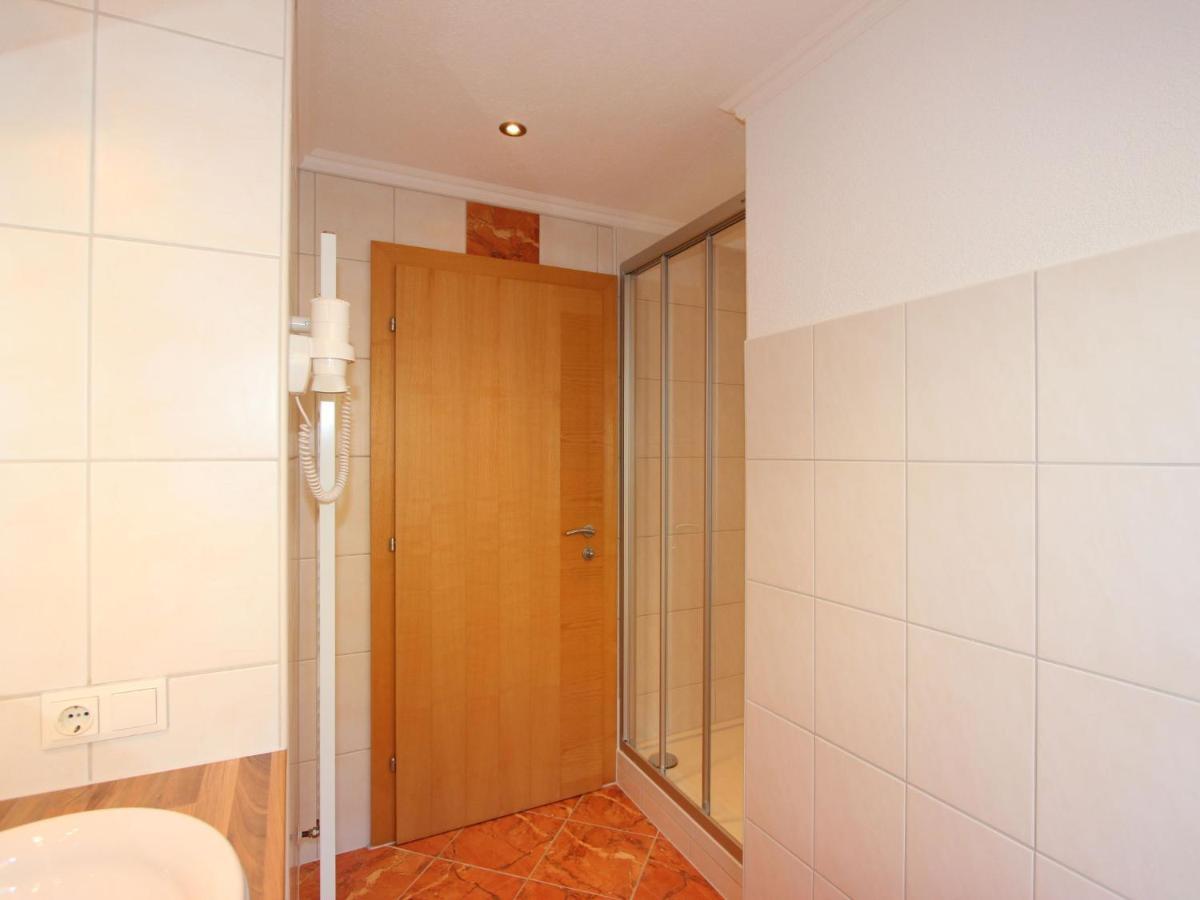 Apartment Landhaus Anton By Interhome Aschau Im Zillertal Eksteriør bilde