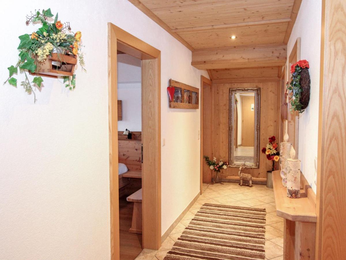 Apartment Landhaus Anton By Interhome Aschau Im Zillertal Eksteriør bilde
