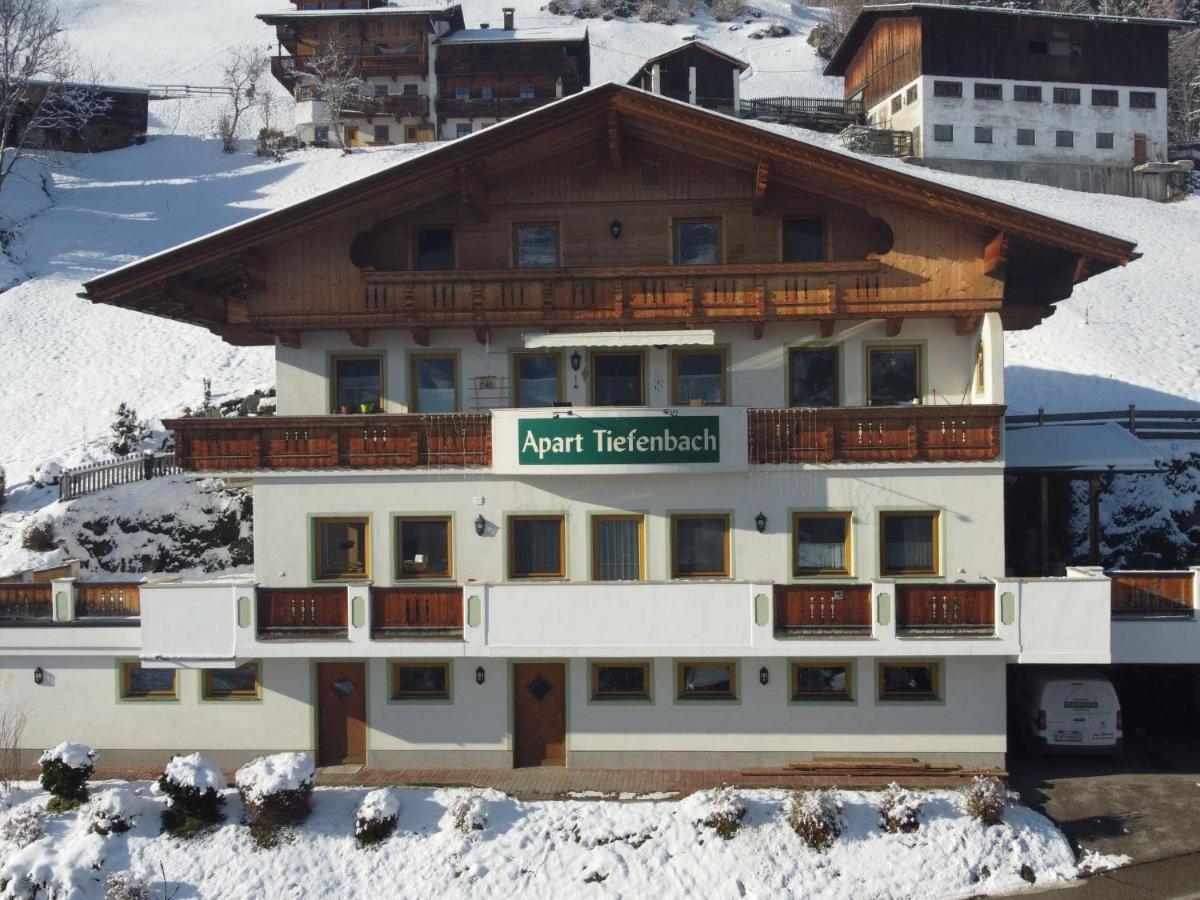 Apartment Landhaus Anton By Interhome Aschau Im Zillertal Eksteriør bilde
